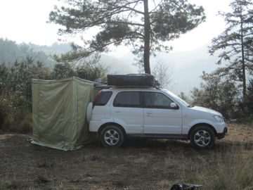 Personne de la tente 4 de tente de Foxwing de véhicule d'abri de Sun pour 4x4 les accessoires A1420